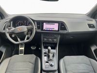 Cupra Ateca - Vorschau Bild 12