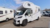 Eura Mobil Activa One 570 HS Markise Automatik NAVI KAMERA - Eura Mobil Hs 570