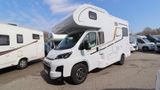 Eura Mobil Activa One 570 HS Markise Automatik NAVI KAMERA - Eura Mobil Hs 570