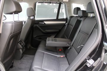 BMW X3 - 11