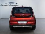 Kia Soul e- Vision NAVI LED PDC vo.&hi. Rückfahrkame - Kia Soul: Automatik
