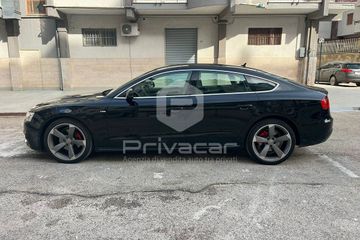Audi A5 - 8