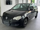 Volkswagen Polo IV 1.4 Automatik Trendline-Klima-Servo- - Volkswagen Polo: Servo