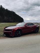 Chevrolet Camaro 6.2 V8 SS - gebrauchte Chevrolet Camaro aus dem Jahr 2013
