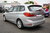 BMW 216d Advantage LED Navi Tempomat Sitzheizung PDC - BMW 216 Gebrauchtwagen