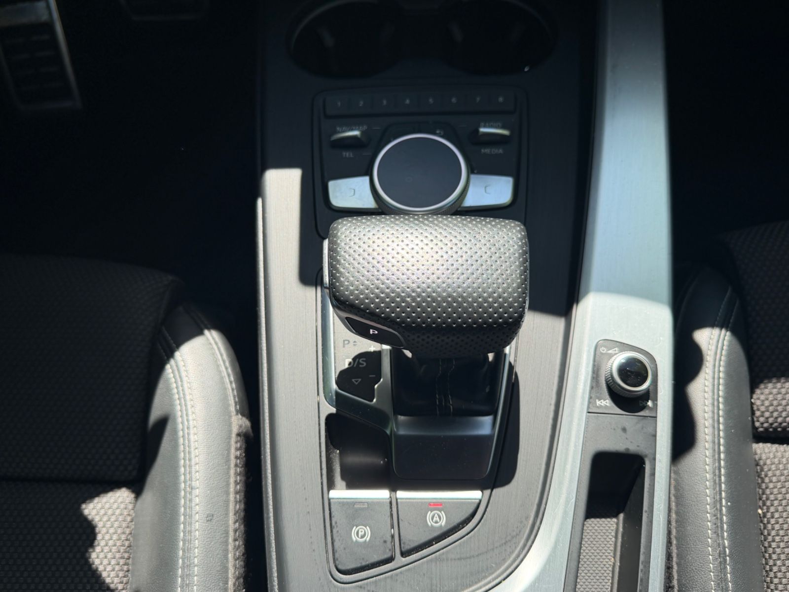 Audi A5 Sportback 40 TDI sport S-LINE Aut. LED foto 13