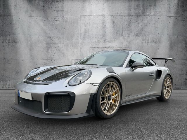 Porsche 991.2 GT2 RS*1.HD*1ter Lack*deutsch*NORacetrack