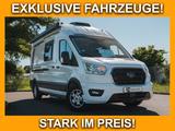 Weinsberg CaraBus 600 MQ Ford 170 PS#Automatik#Lithium - Weinsberg CaraBus 600 MQ Automatik