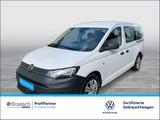 Volkswagen Caddy Maxi 2.0 TDI Klima,AHK,PDC,FSE,GRA - VW Caddy Maxi in Oldenburg