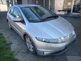 Honda Covic 5 DR Navi-PDC-Tampo-Alu-Rückfa... - Honda Civic in Mönchengladbach