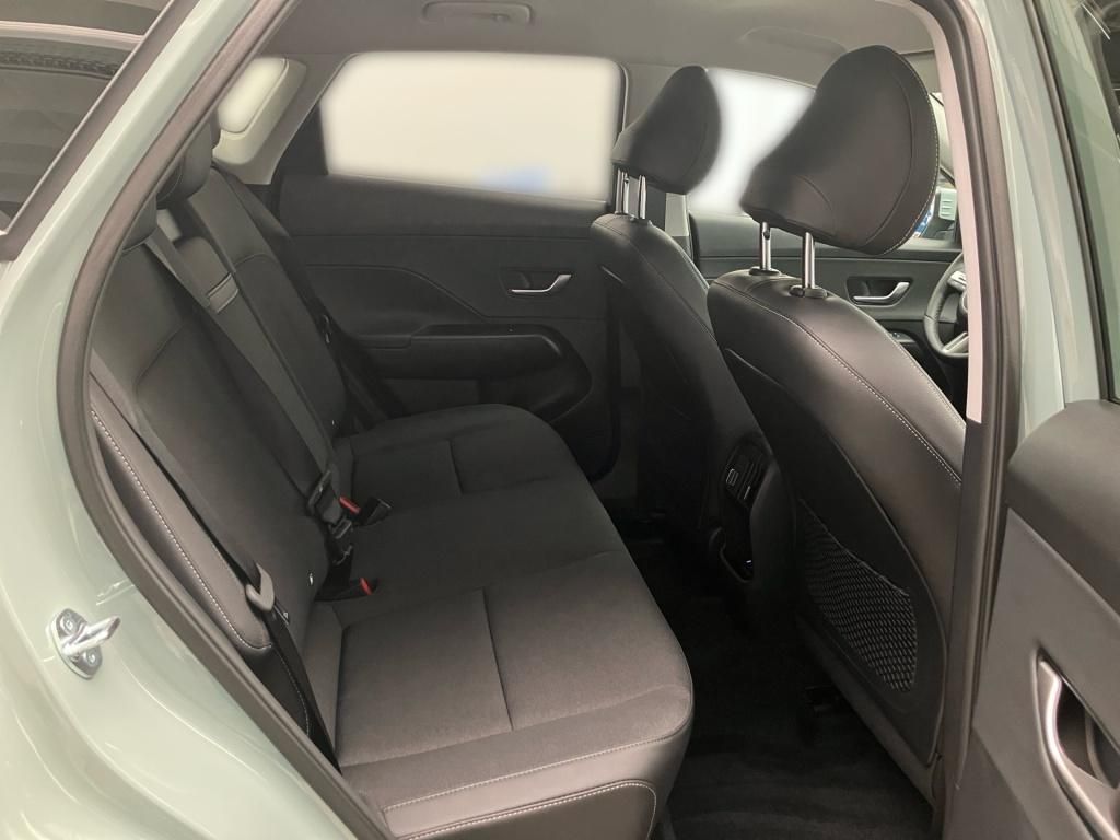 Fahrzeugabbildung Hyundai KONA HEV 1.6 GDI 2WD 7-DCT Prime LED 2xKlima