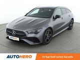 Mercedes-Benz CLA 200 Shooting Brake AMG Line Edition Aut.