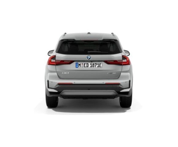 Foto Nummer 4: BMW iX1