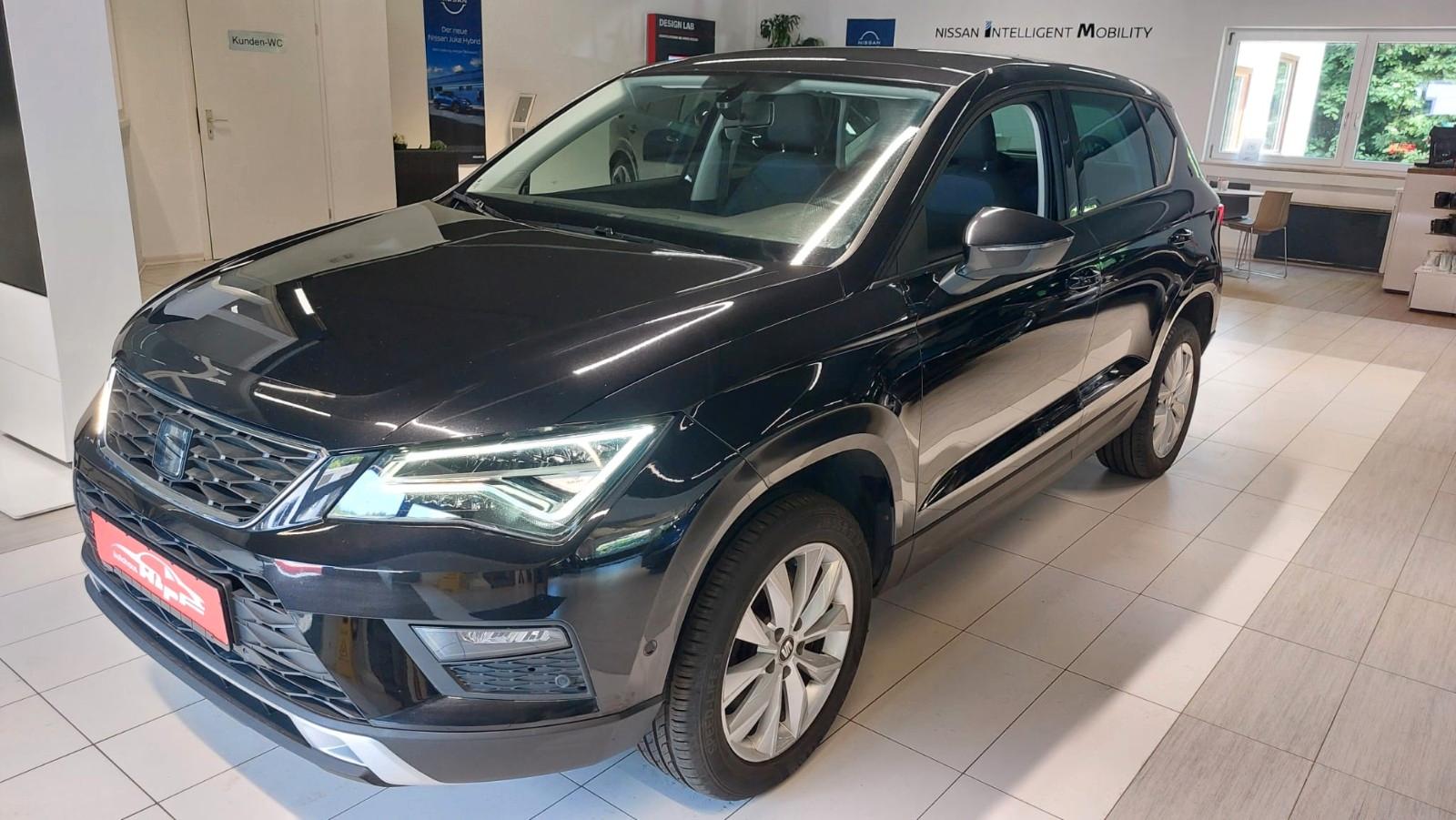 Seat Ateca Style