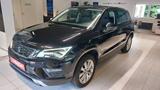 Seat Ateca Style - Seat Ateca Kombi Gebrauchtwagen