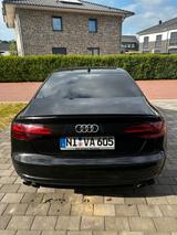 Audi S8 4.0 TFSI plus*B&O*SOFT*CARBON*360°*KERAMIK* - Audi S8 von privat