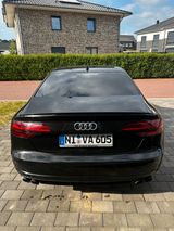 Audi S8 4.0 TFSI plus*B&O*SOFT*CARBON*360°*KERAMIK* - Audi S8: Plus