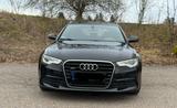 Audi A6 3.0 TDI Quattro PDF S-Tronic 2x S-... - Audi A6 aus 2012 mit Diesel-Antrieb: Kombi, 2.0