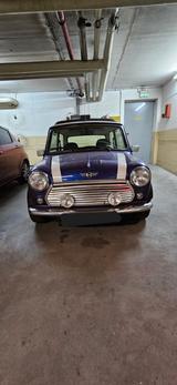 MINI 1300 MPI - gebrauchte MINI MINI aus dem Jahr 1996