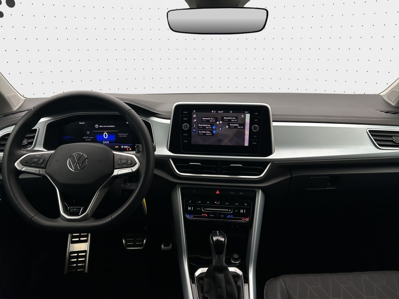 Volkswagen T-Roc - Bild 5