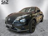Nissan Juke Hybrid 143PS Autom. N-Connecta AHK/Kamera - Nissan JUKE N-CONNECTA mit Hybrid-Antrieb (Benzin/Elektro)