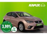 Seat Ibiza 1.0MPI XCellence+LED+CARPLAY+BEATS+PDC - Seat: Ibiz