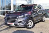 Hyundai Tucson 1.6 T-GDI Trend 4WD LED Navi Panorama - Hyundai TUCSON Gebrauchtwagen