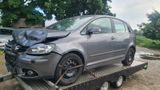 Volkswagen Golf Plus V Goal 1.6l 102PS SHZ 1HAND UNFALL