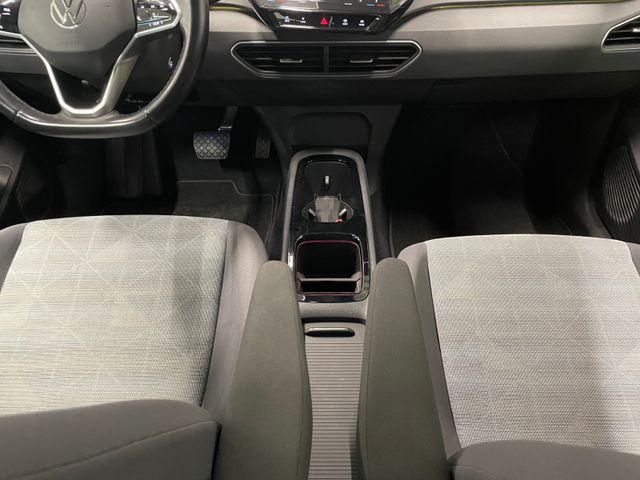 ID.3 Pro Performance 58kWh LED ACC NAVI