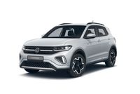 Volkswagen T-Cross - Vorschau Bild 2