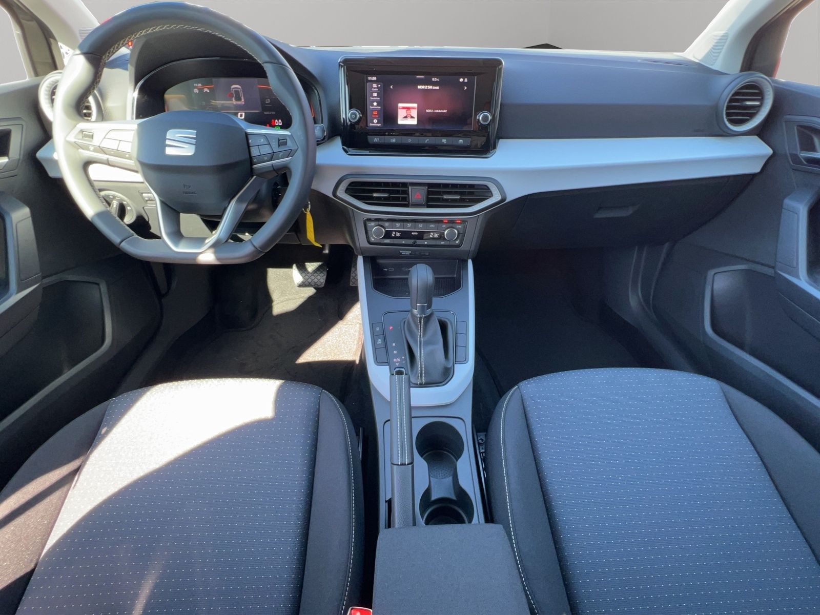 Seat Arona - Bild 14