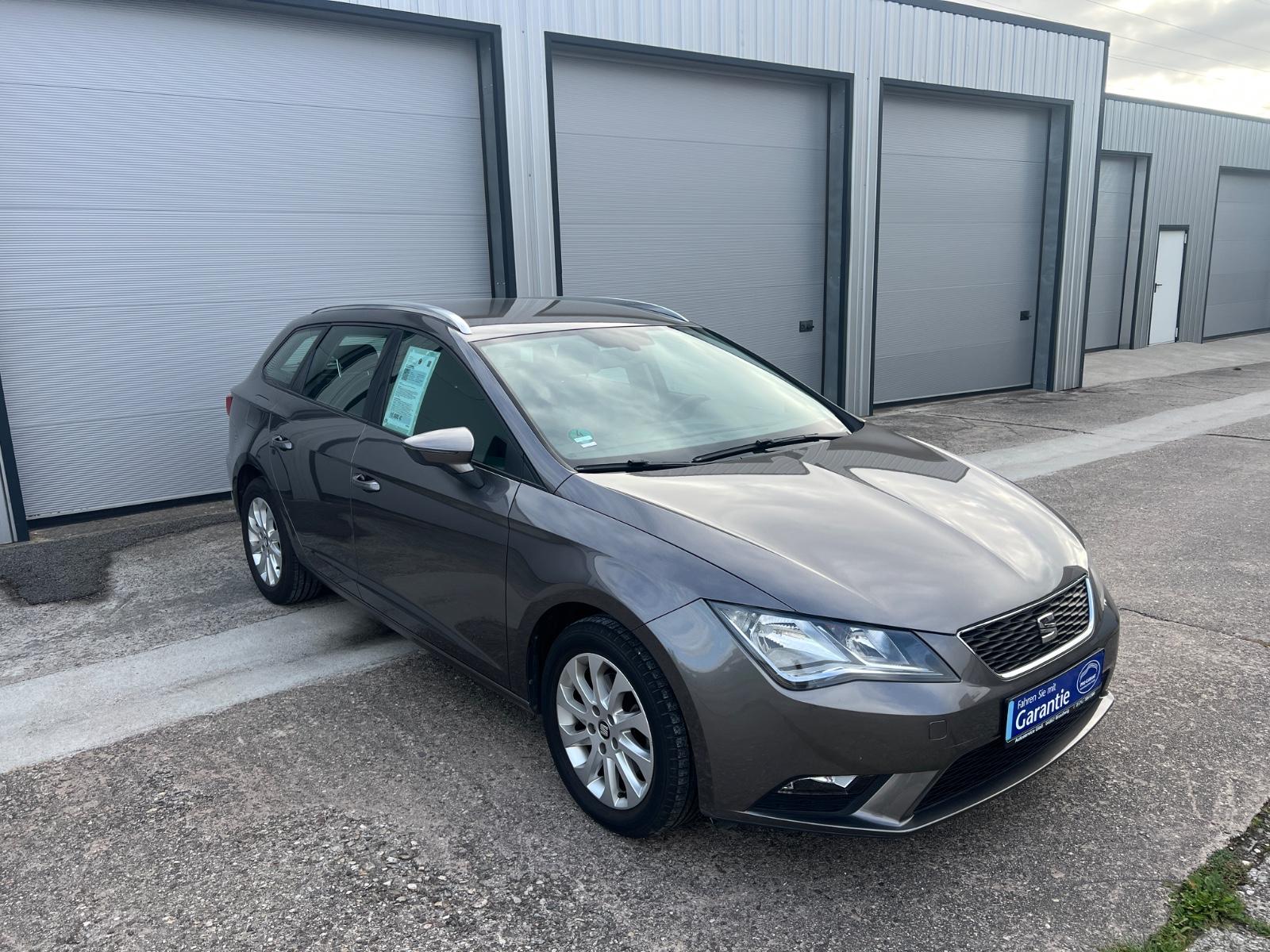Seat Leon ST Style