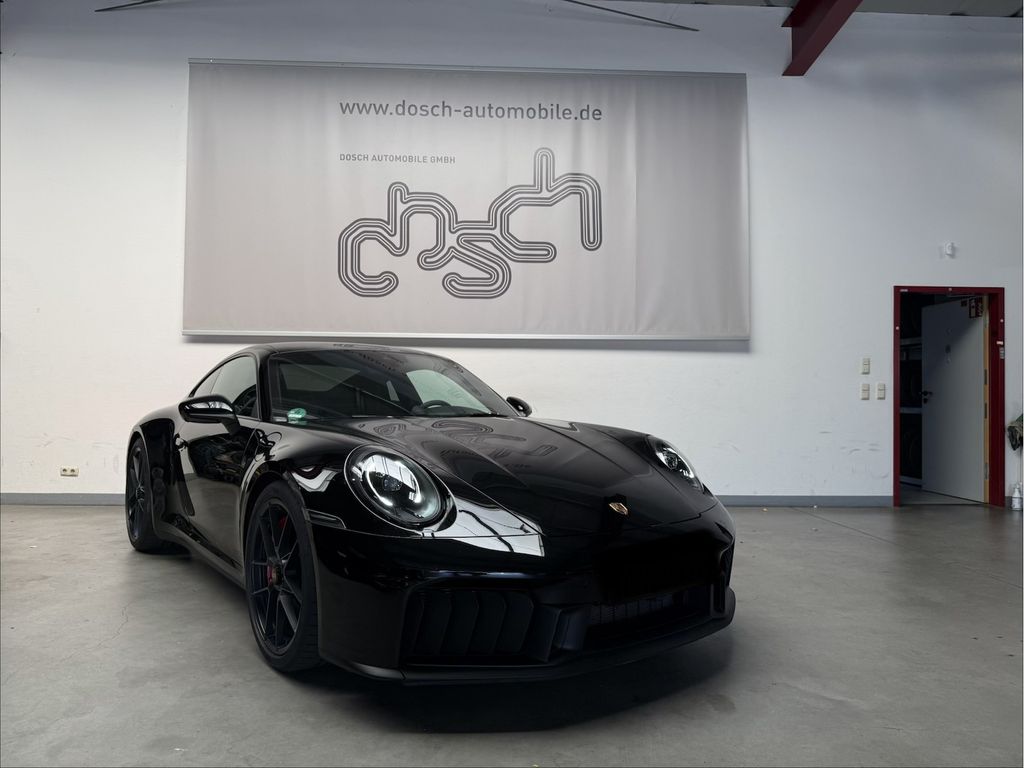Image of Porsche 911