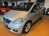 Mercedes-Benz A150 Polar Star *43-TKM* 1.HAND/AUT./SHZ/PDC/MFL - gebrauchte Mercedes-Benz A 150 aus dem Jahr 2006