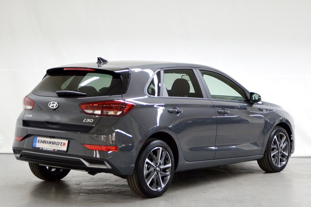 Hyundai i30 - Bild 4