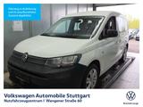 Volkswagen Caddy 1.5 TSI Euro 6d ISC FCM Klima - Volkswagen Caddy: Eu