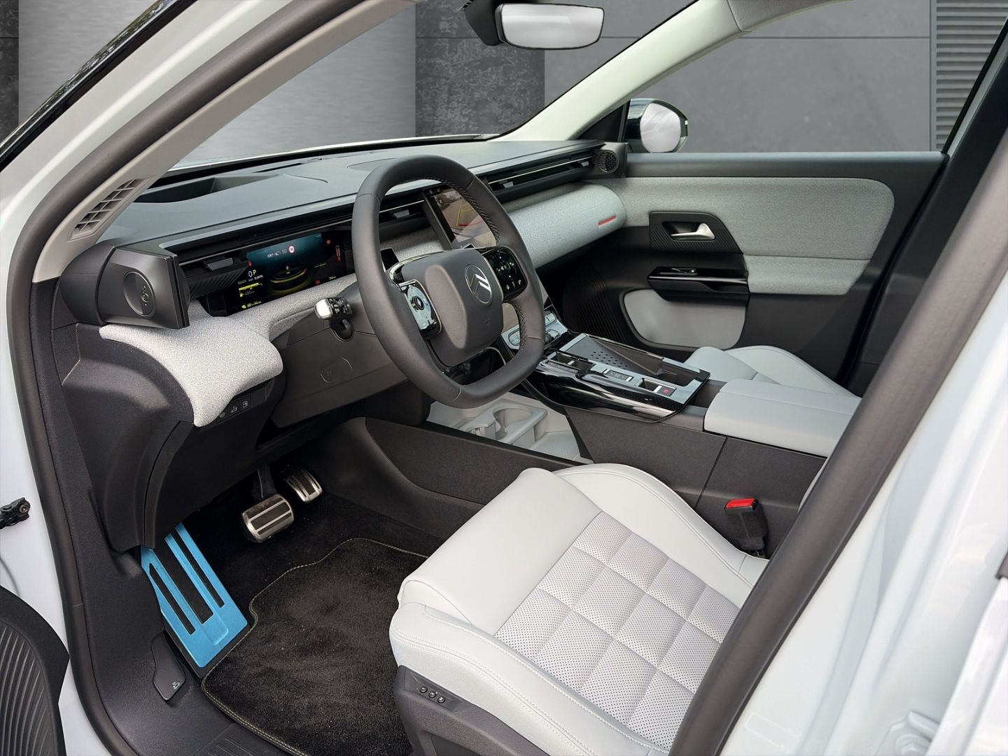 Citroën C5 Aircross - Bild 7