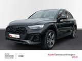 Audi Q5 S line 40 TDI quattro S tronic Business, Matr - Audi Q5 S-line-business
