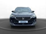 Seat Tarraco 2.0 TSI Xcellence 4Drive DSG AHK LED PDC - schwarze Seat Tarraco