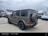 Mercedes-Benz G 63 AMG 20" AHK MAGNO NAPPA-weiß MASSAGE NP215 - Mercedes-Benz G 63 AMG in Augsburg
