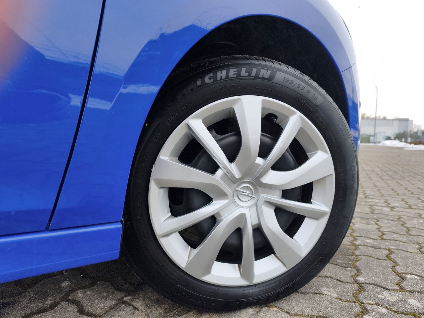 Opel Corsa 1.2 +Klima+Sitzhzg.+Lenkradhzg.+CarPlay+Ka imagem 2
