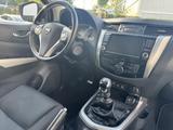 Nissan Navara N-Connecta King Cab 4x4 - Nissan Navara: King