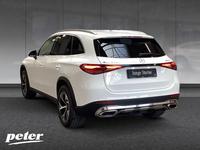 Mercedes-Benz GLC 300 e 4M Avantgarde/Advanced/LED/Distronic/