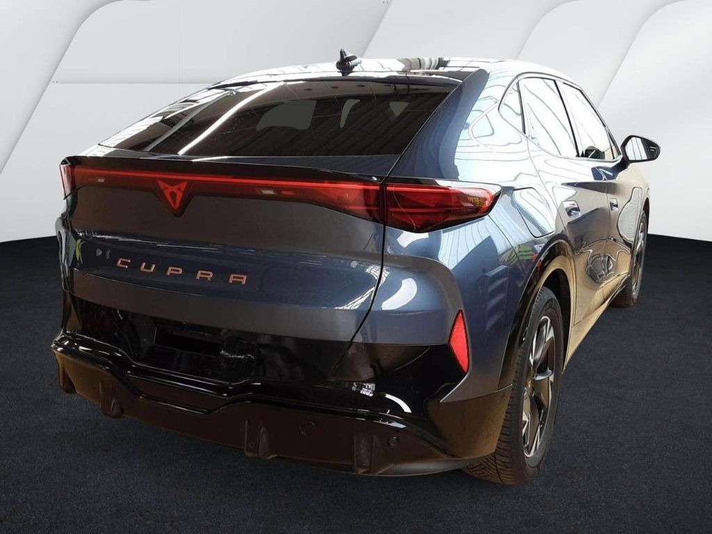 Cupra Tavascan - Bild 2