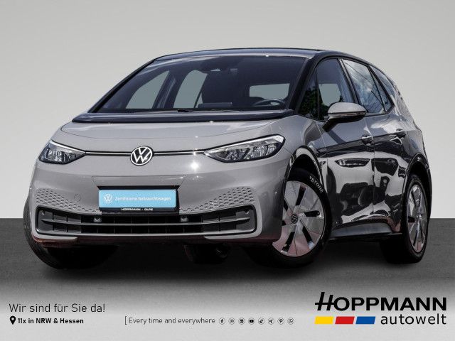 VW ID.3 Pure Performance City APPCONNECT LED ACC NA