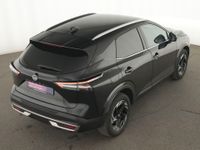 Nissan Qashqai - Vorschau Bild 12