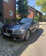 BMW 420d Coupé - M Paket  - BMW 420 in Oberhausen