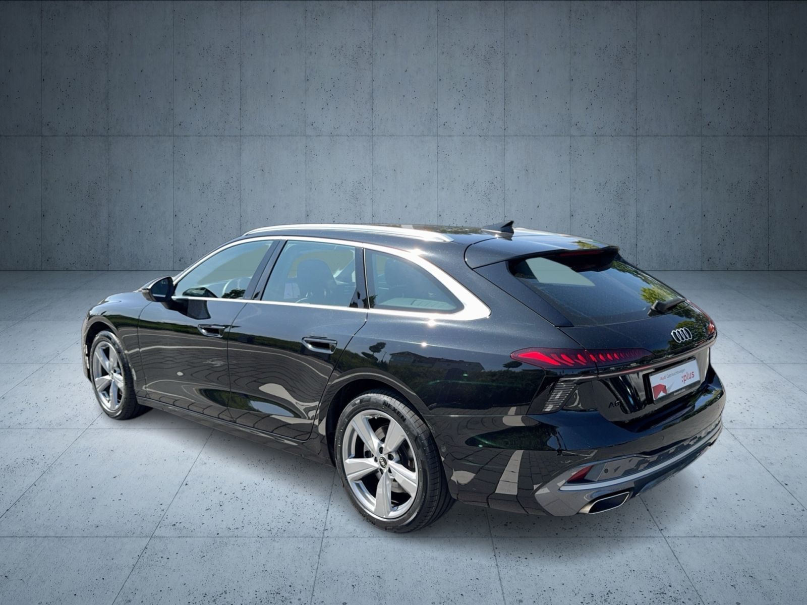 Audi A6 - Bild 4