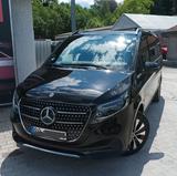 Mercedes-Benz V 300d AVANTG. lang Garantie Standh. Ledersitze