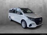 Mercedes-Benz V 250 d 4MATIC STYLE Lang SHZ/Totw./KameraBasic - Mercedes-Benz V 250 Gebrauchtwagen
